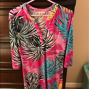 Banana Republic and Jcrew Dresses